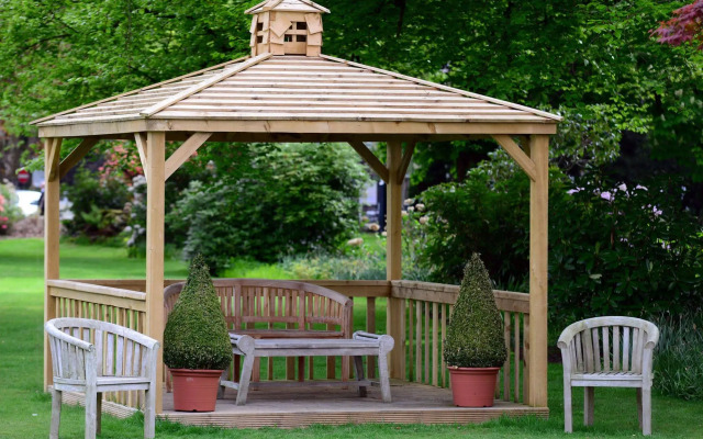 Dale Lodge