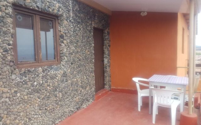 Hotel Rural Conde Tio Medina
