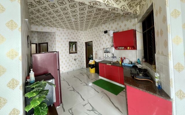 Casa Arhan Luxury Mussoorie Homestay