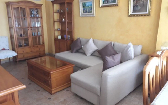 Edif vacaciones II | 4  Pax | Las Lagunas | 2333-PA