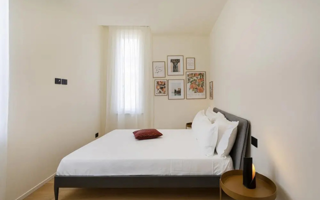 Riviera Flavour Apartments by Wonderful Italy - Timo