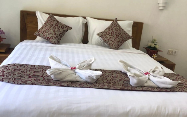 Jiva Bungalow By Zuzu – Guest Rooms – Lembongan Island