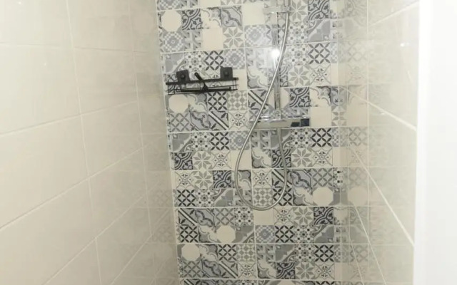 L'Ango appartement triplex vue port