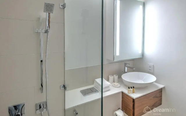 Dream Inn Dubai Apartments - City Walk
