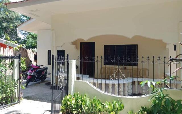 Fontelo Bungalow Guest House