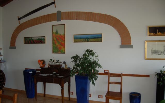 Agriturismo Le Rondinelle