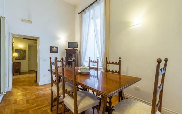 Flat 65M² 1 Bedroom 1 Bathroom - Naples