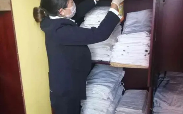 Nanhua Hotel