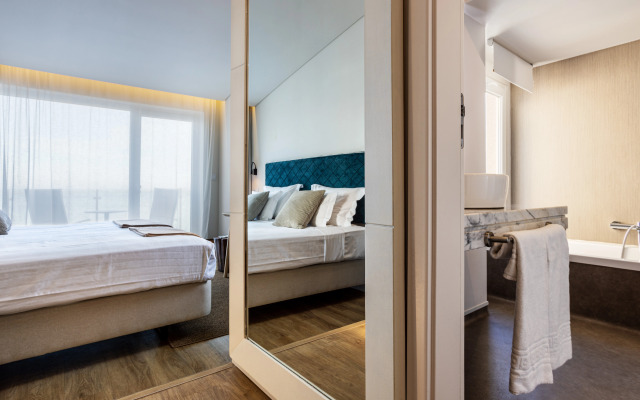 Pousada da Ria - Aveiro - Charming Hotel