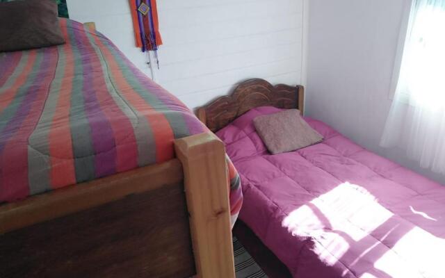 Hostal La Casa Barco