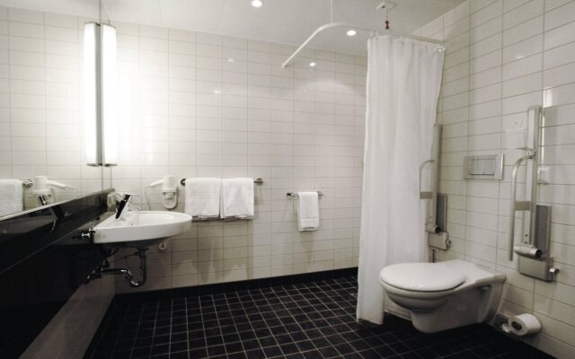 Courtyard by Marriott Stockholm Kungsholmen