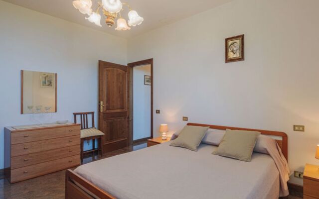 House Casali Strettoia