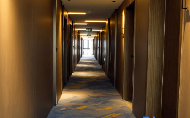 Meixi Hotel（Guanyun Wanda Plaza Store）