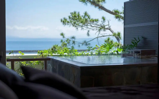 Hana no Onsen Hotel Ginsyo