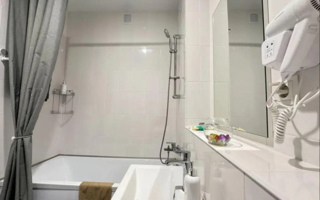 КакДома на улице Академика Северина 20