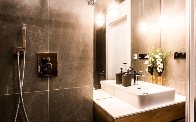 Tatrytop Apartamenty Granitica