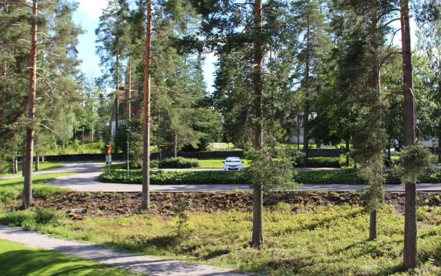 Bright star apartament Siilinjärvi