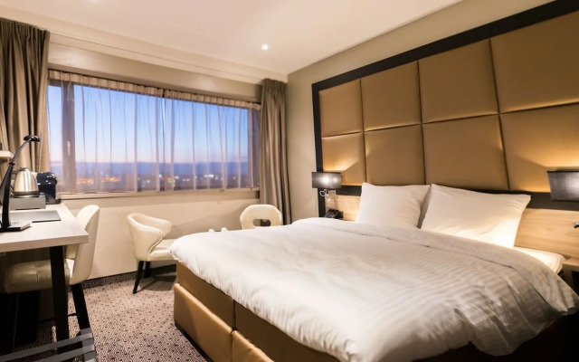 Riva Hotel The Hague