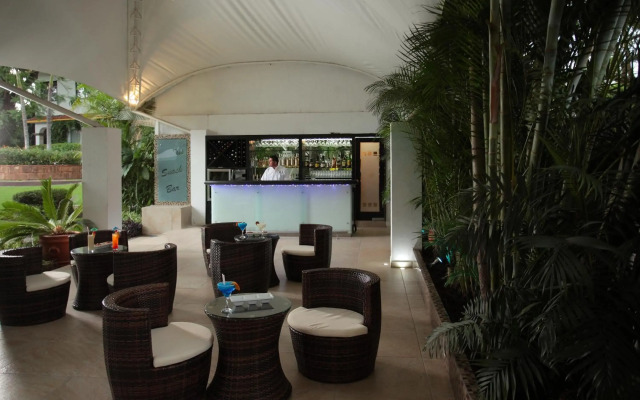 Hotel Quinta Las Flores