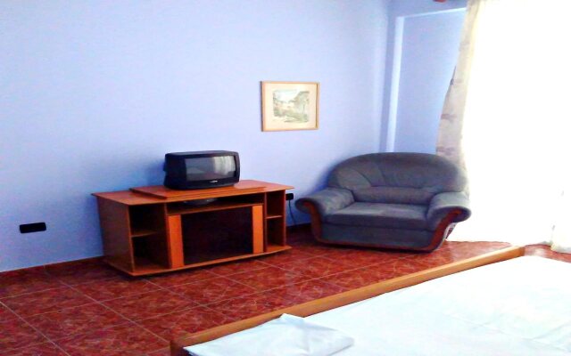 Hotel Tozo