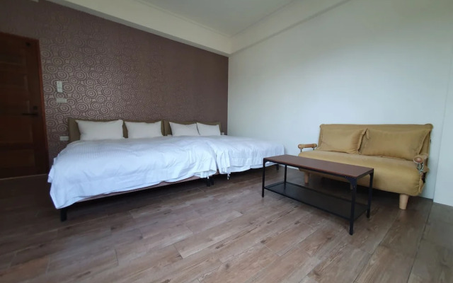 Xin Qun Style Hostel