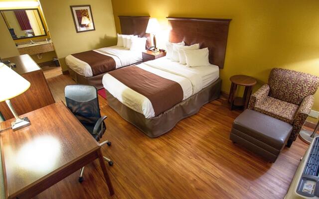 Best Western Athens Inn