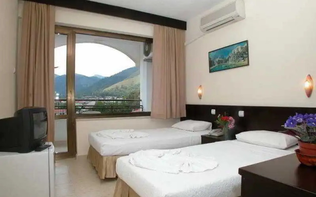 Juniper Hotel - All Inclusive