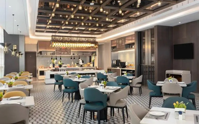 Hampton by Hilton Chongqing Jiangbeizui