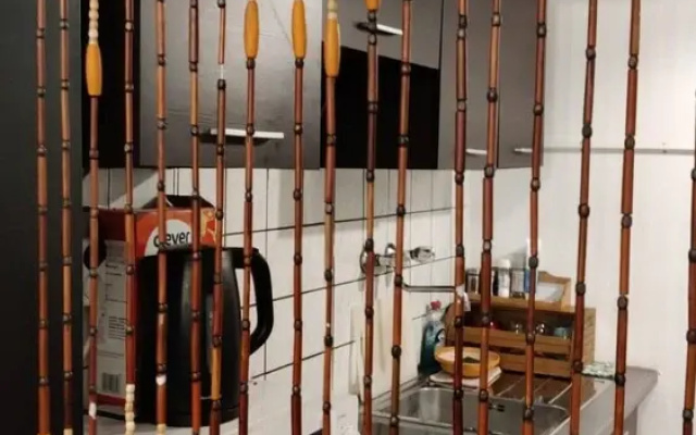 Mags Charming 35m² Apartment in Vienna's Heart