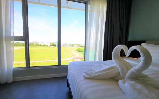 Inkk Hotel