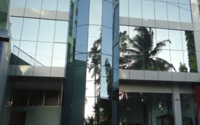 Shine View Hotel-Port Blair