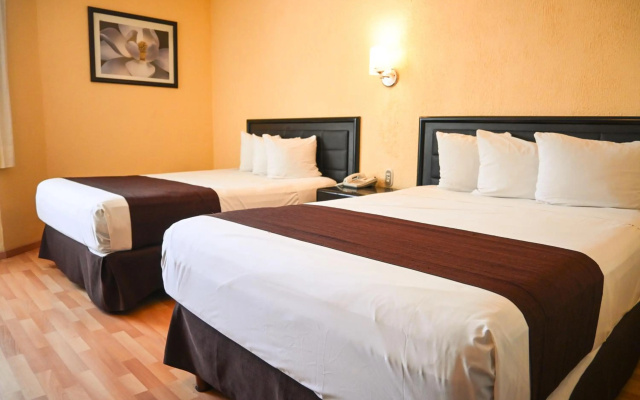 Hotel Santa Irene