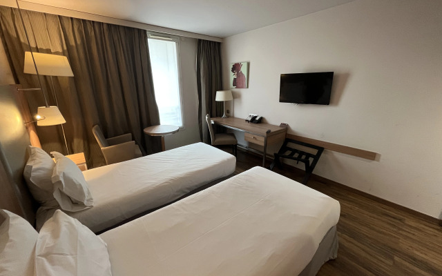 City Residence Paris CDG Airport