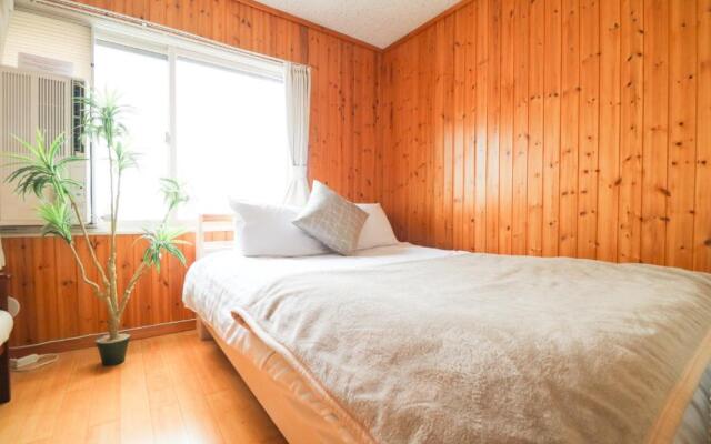 Culture24 202 / Vacation STAY 6310