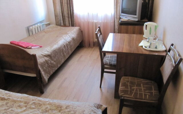 Hotel Medlen