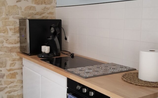 Chambres la Cadole de Chardonnay