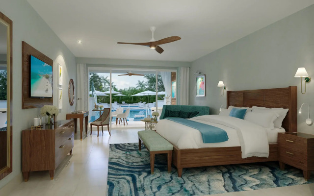 Sandals Royal Caribbean All Inclusive