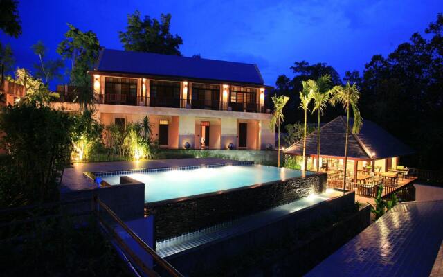 Shivaraks Resort Chiangmai