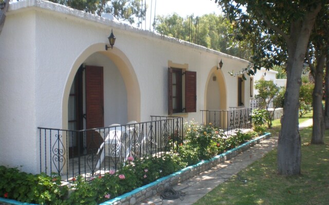 Millos Apartment
