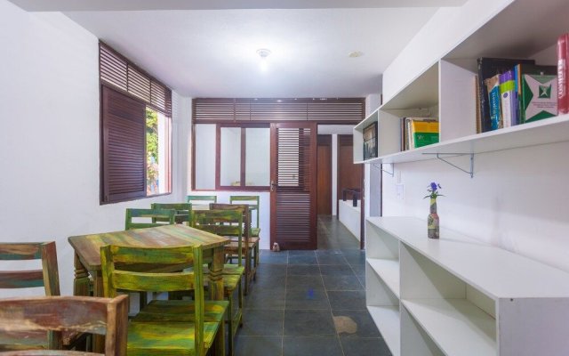 Natal Eco Hostel