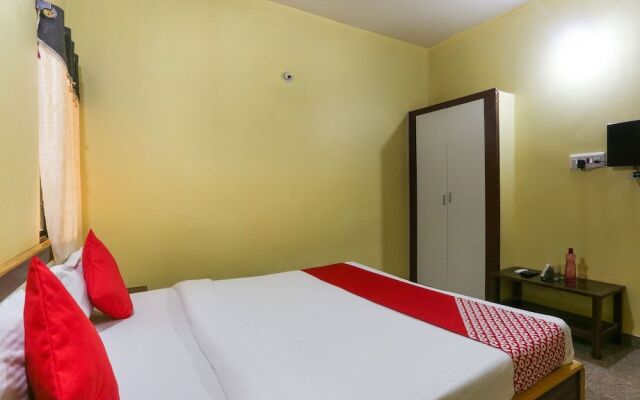 OYO Flagship 28685 Hotel Villaggio