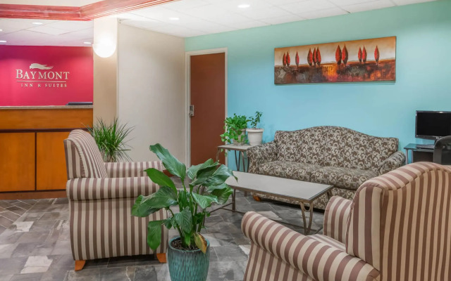 Baymont Inn And Suites - Greensburg IN