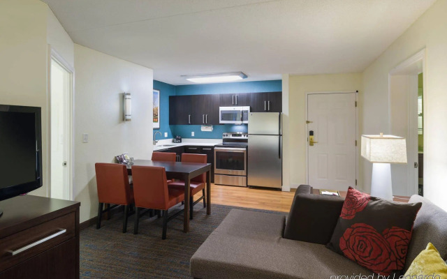 Residence Inn by Marriott Boston Framingham