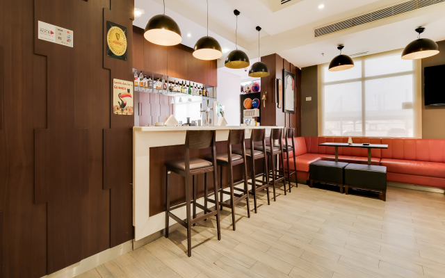 Action Hotel Ras Al Khaimah