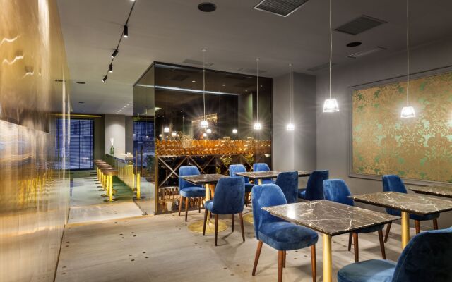 Il Decameron Luxury Design Hotel