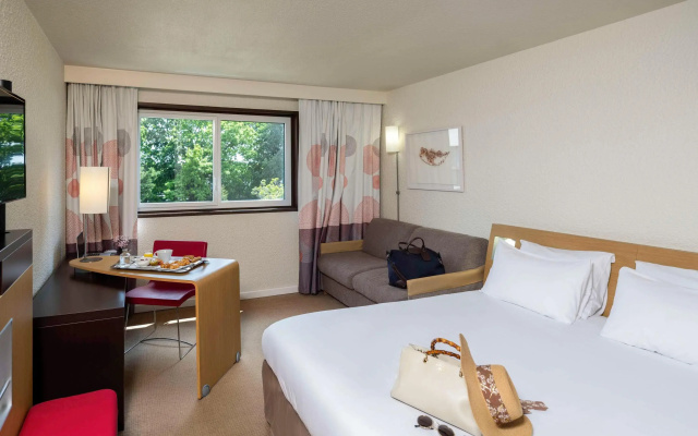 Novotel Nantes Carquefou