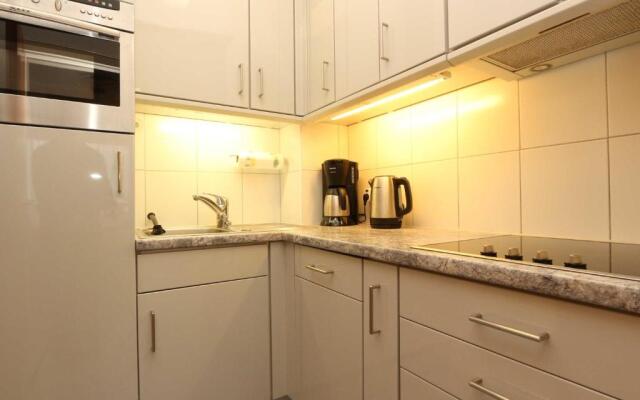 "5 Sterne Fewo 70 Herrmann im Haus Nordland"