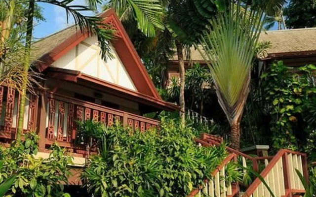 Centara Villas Samui