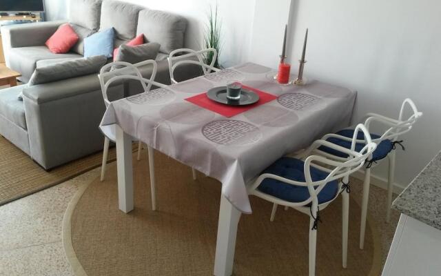 Apartamento Inmobahia - BII - 802