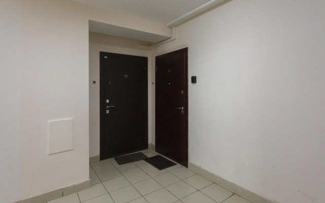 Две Подушки на улице Петина 25